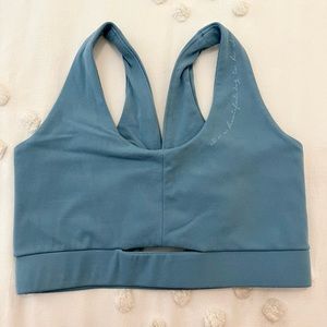 Gymshark x Whitney Simmons Sports Bra